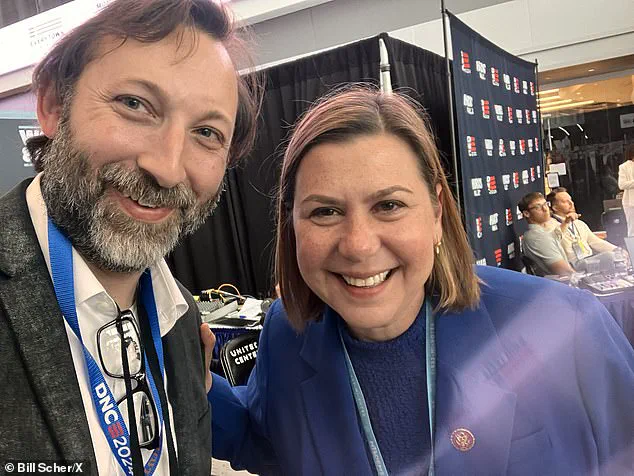 Bill Scher's Public Apology Follows Grocery Store Confrontation with School Committee Member