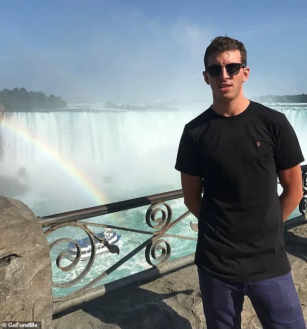 British Expatriate Luke Kellett-Smith Killed in Alleged Toronto Attack, Tributes Highlight His Charismatic Nature
