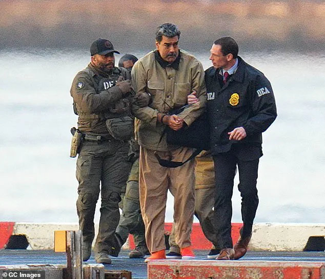 Global Markets Tremble as Trump's Foreign Policy Sparks Crisis, Says Analyst: 'Unprecedented Actions Could Lead to Economic Chaos'