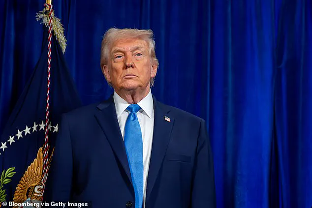 Global Markets Tremble as Trump's Foreign Policy Sparks Crisis, Says Analyst: 'Unprecedented Actions Could Lead to Economic Chaos'