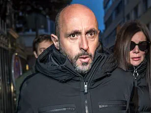 Legal Battle and Tragedy: Bar Owners Detail Le Constellation Fire's Final Moments