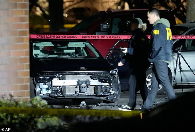 Portland Police Confirm CBP Shooting Victims Tied to Venezuelan Gang, ICE Officer Involved in Recent Fatal Shooting