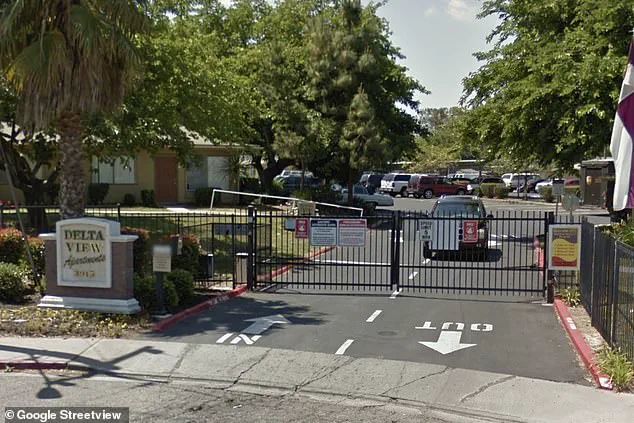 Tragedy Strikes Antioch: 11-Year-Old Girl Critically Injured in Parking Lot Shooting