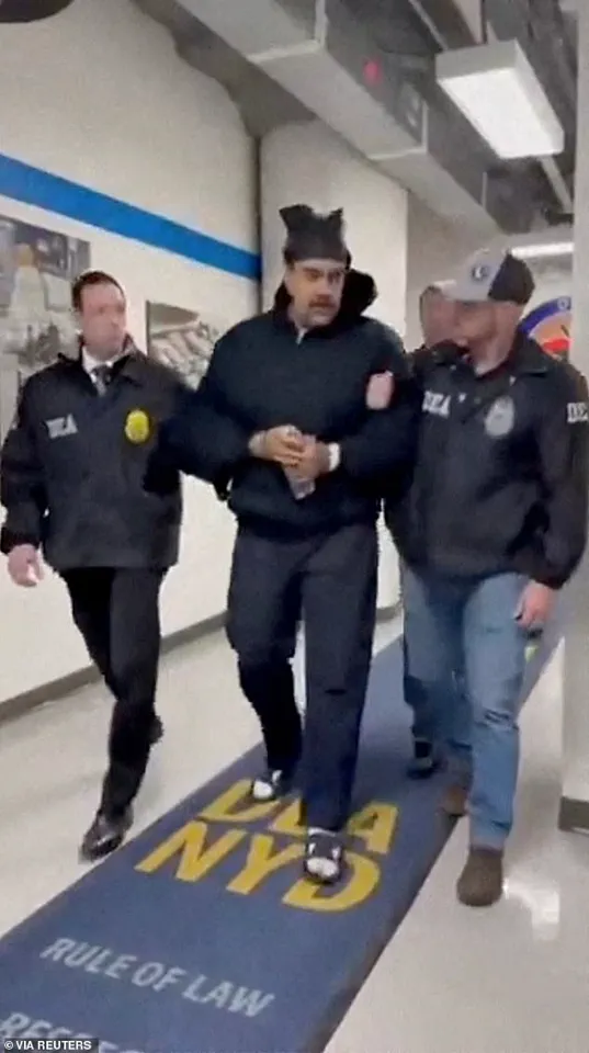 Gamblers Blast Polymarket for Denying Invasion Bets After US Operation, Platform Says No Invasion Occurred