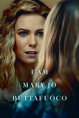 Mary Jo Buttafuoco's Journey from Trauma to Triumph: A Lifetime Movie and New Commitments