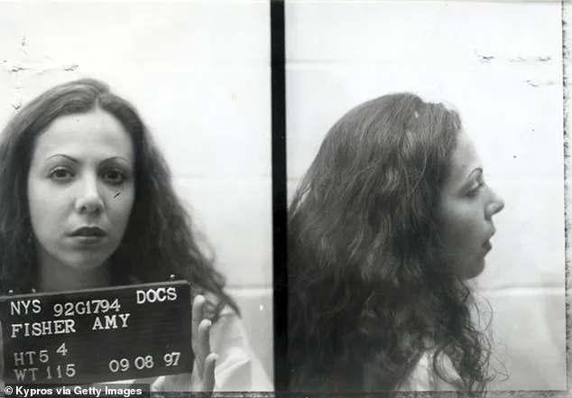 Mary Jo Buttafuoco's Journey from Trauma to Triumph: A Lifetime Movie and New Commitments