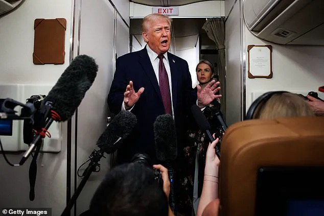 NATO Elevates Arctic Security as Priority Amid Trump's Controversial Greenland Remarks