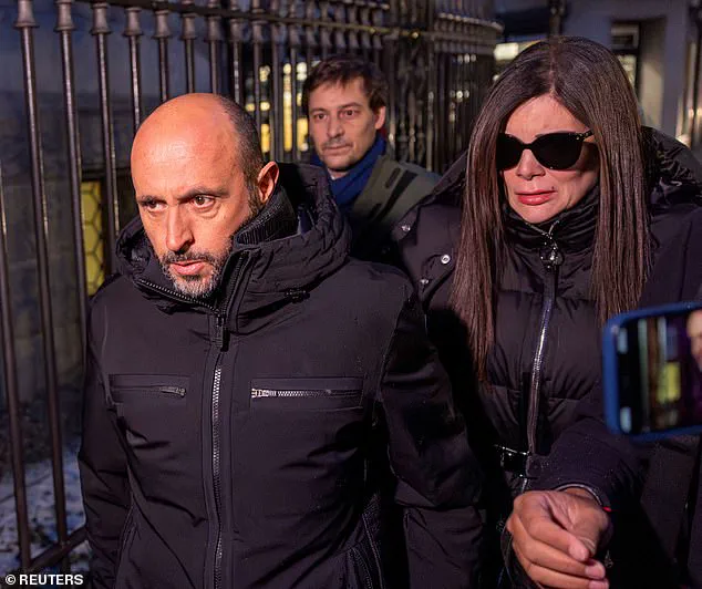 New Year's Eve Fire at Le Constellation Bar Reveals Altered Staircase as Key Factor in 40 Deaths and 116 Injuries