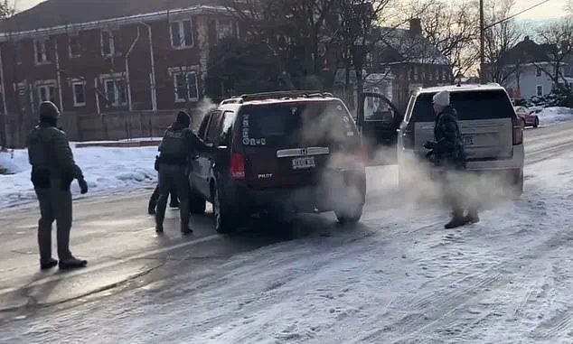 Over $1.5 Million Raised for Family of Woman Shot by ICE Agent in Days