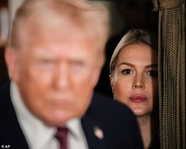 President Trump Struggles During Turbulent Air Force One Flight, Interrupting Press Gaggle