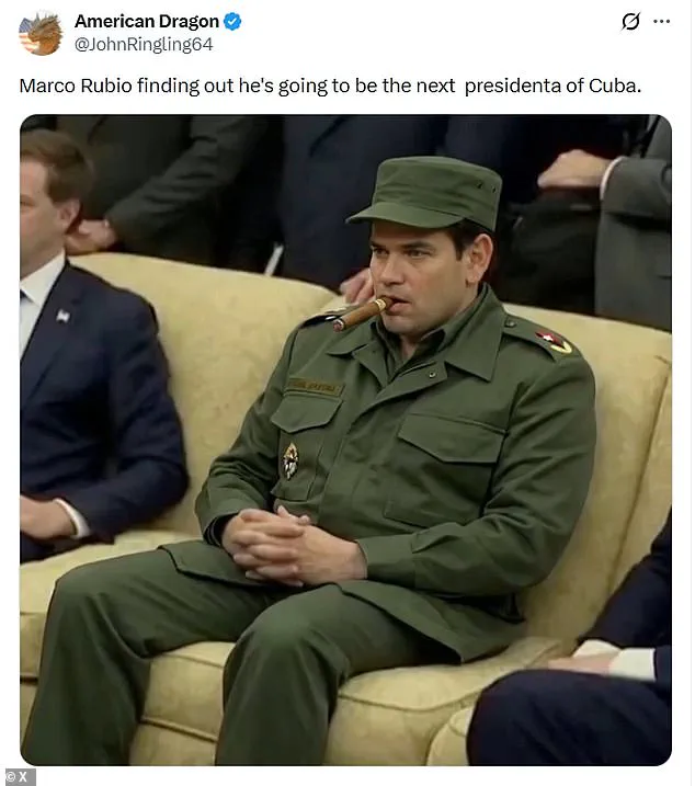 Trump’s Foreign Policy Fails Amid Domestic Success: A Looming Crisis for 2025