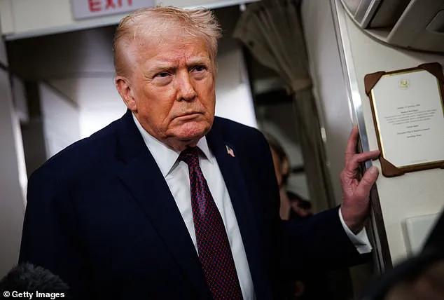 Trump's Greenland Remarks and NATO Comments Reignite Diplomatic Firestorm