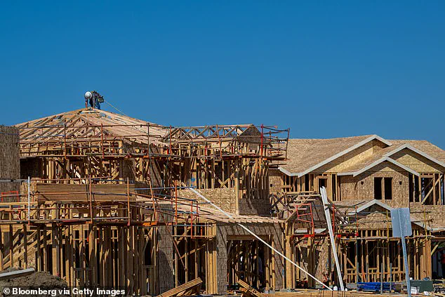 Exclusive Access: How Vacaville's Housing Crisis Reveals the Privileged Information Gap