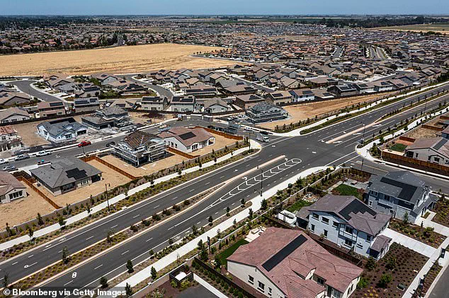 Exclusive Access: How Vacaville's Housing Crisis Reveals the Privileged Information Gap