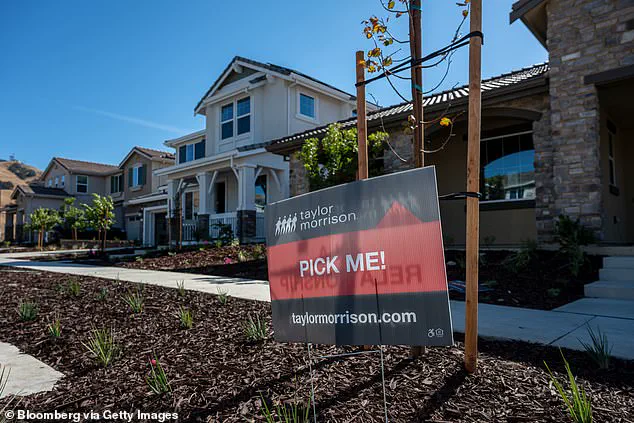 Exclusive Access: How Vacaville's Housing Crisis Reveals the Privileged Information Gap