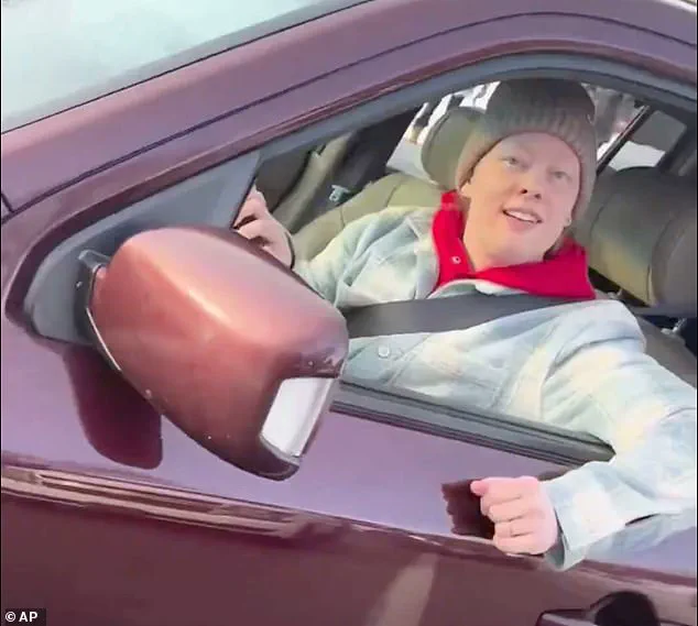 FBI Takes Over Investigation into ICE Agent's Fatal Shooting of Protester Renee Good in Minneapolis