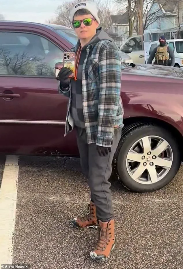 FBI Takes Over Investigation into ICE Agent's Fatal Shooting of Protester Renee Good in Minneapolis