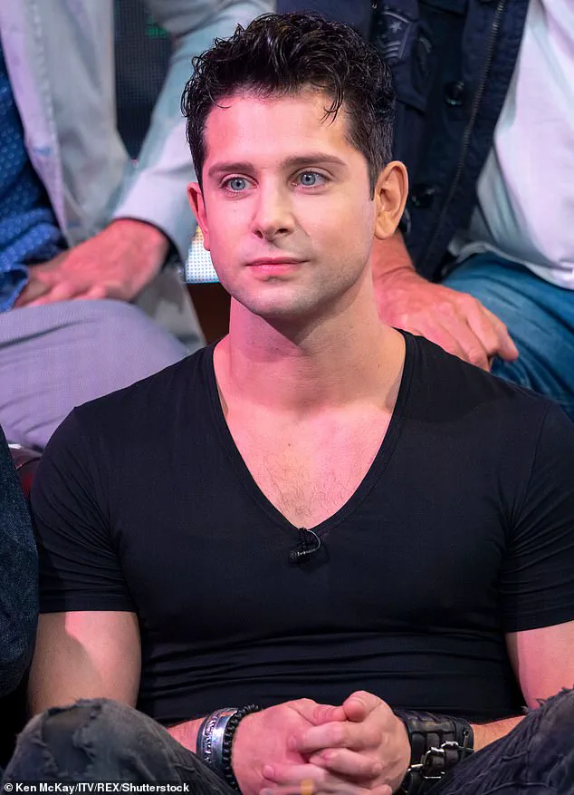 Former Spandau Ballet Frontman Faces Sexual Violence Allegations in Trial