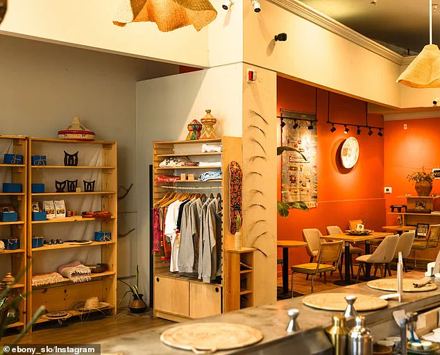 Local Vegan Restaurant Faces Eviction as Museum Takes Over Downtown Space