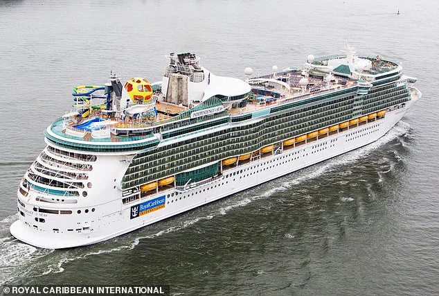 Medical Emergency on Caribbean Cruise as 12 Fall Ill: Family's Anniversary Turned Nightmare