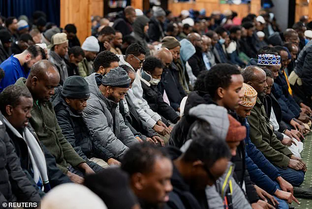 Trump's Deportation Order for Somalis: Limited Information on Fraud Scheme Sparks Controversy