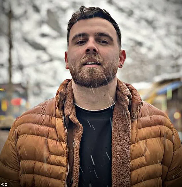 A Diplomatic Firestorm: Trump's Veiled Threats and the Global Backlash Over Iran's Execution of a Protester, as U.S. Officials Warn of 'Escalation Risks'