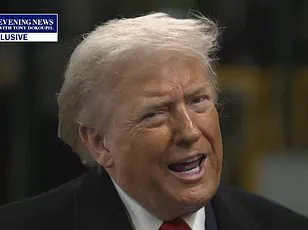 Controversy Erupts Over ICE Shooting and Trump's Response to Protester's Family