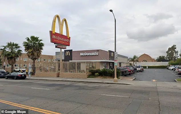Exclusive Access: McDonald's Legal Battle Over Hidden Information in Drive-Thru Tragedy