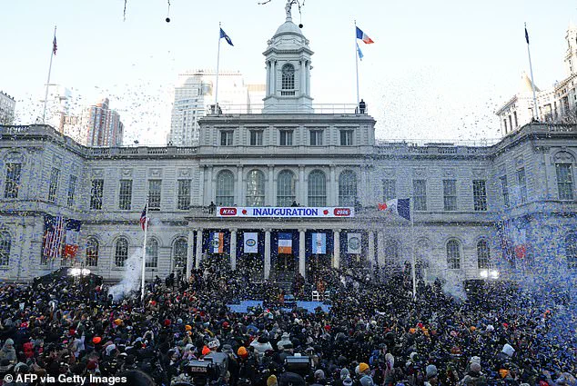 From Rivals to Collaborators: Trump and Mamdani's Unlikely Political Alliance