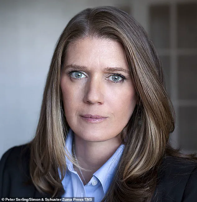 In Intimate Ceremony, Mary Trump Finds Love Amid Her Uncle's Controversial Second Term: 'Reader, I Married Her'