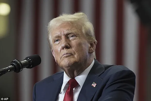 In Intimate Ceremony, Mary Trump Finds Love Amid Her Uncle's Controversial Second Term: 'Reader, I Married Her'