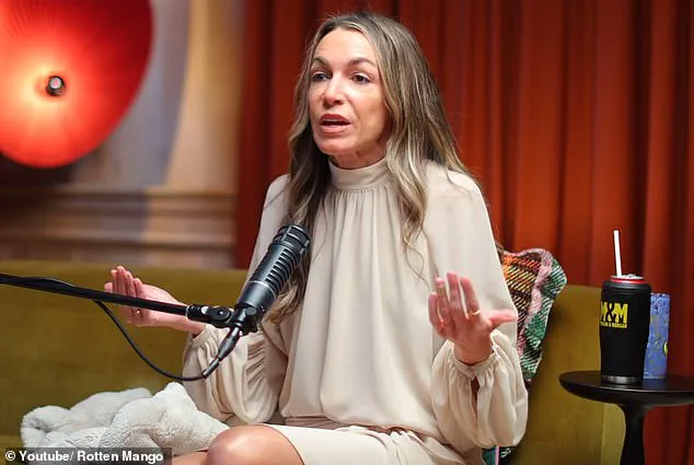 Karen Read Speaks Out on Trauma and Psychological Toll Following Acquittal in Boston Cop's Murder Trial