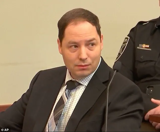 The 911 Call That Became a Cornerstone of the Prosecution’s Case: A Tragedy Unfolds in Court