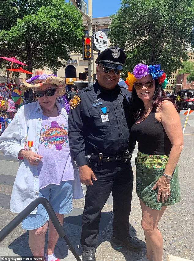 The odds are so small they defy belief: Joan Ginther's four lottery wins