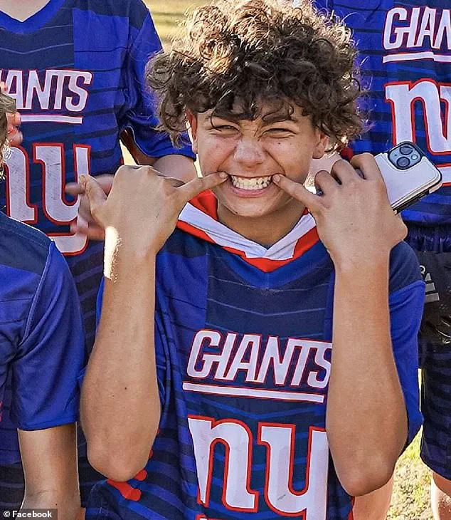 Tragedy Strikes Inverness: Two Teen Friends Lost in Sandhole Accident, Community Mourns 'Unbreakable Bond'