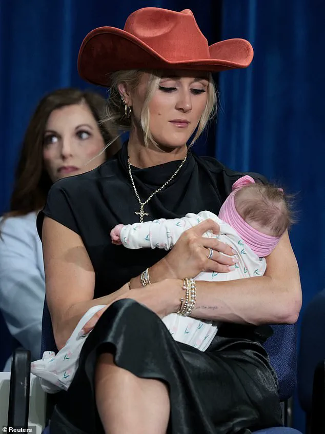 Conservative Activist Riley Gaines Discloses Threats Against Her Life, Links to Supreme Court Transgender Sports Case