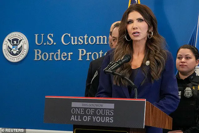 DHS OIG Launches Probe into ICE Hiring Practices Amid Controversy Over Officer's Shooting of Protester Renee Good