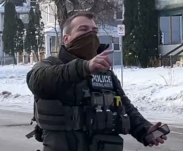 DHS OIG Launches Probe into ICE Hiring Practices Amid Controversy Over Officer's Shooting of Protester Renee Good