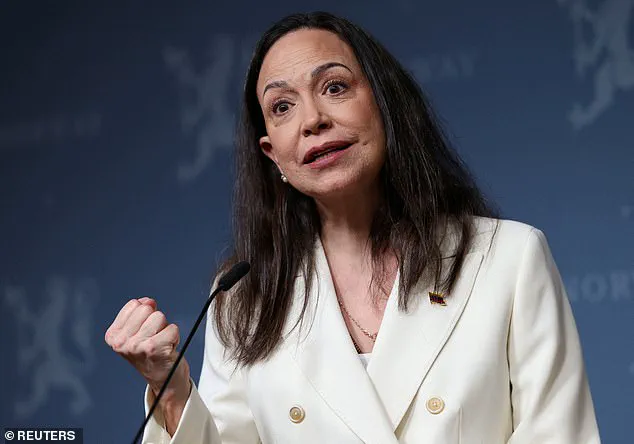 Exclusive: Behind Closed Doors – Trump's Privileged Venezuela Call and the Senate's Silent Blockade