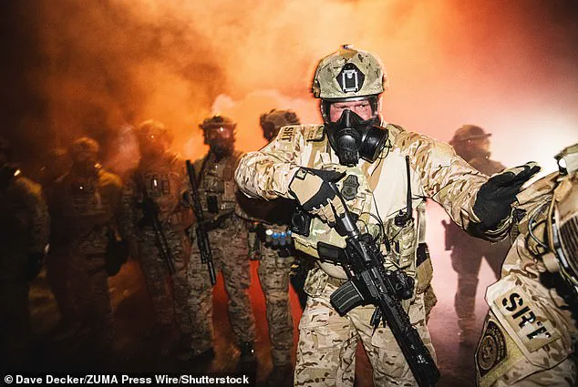 Former President Trump Threatens to Invoke Insurrection Act to Deploy Military in Minnesota Amid Immigration Enforcement Protests