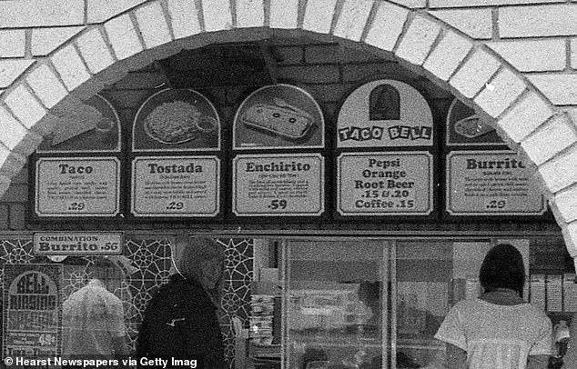 Historic Bay Area Taco Bell Closes After 50 Years, Marking End of an Era for Local Community