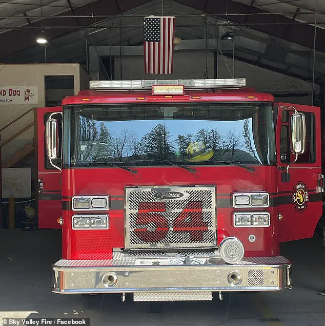 Impact of Opioid Regulations on Public Safety: A Case Study of Firefighters Rescuing Overdosed Puppies