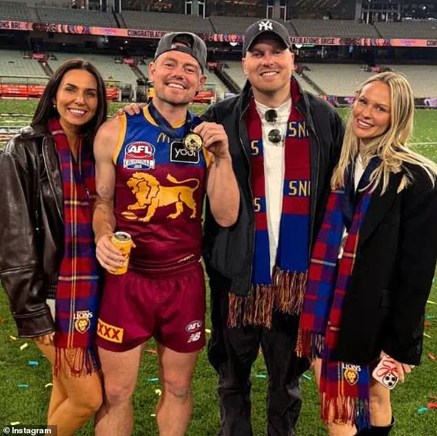 Lachie Neale Scandal: Personal Conduct and Public Image in the Spotlight of Australian Sports