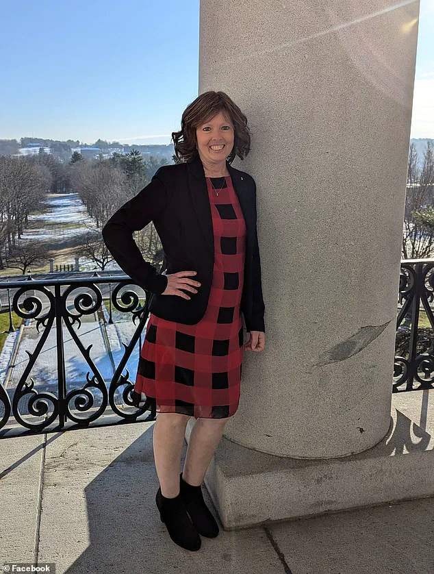 Maine Representative Kathy Irene Javner Dies at 52 After Battle with Breast Cancer