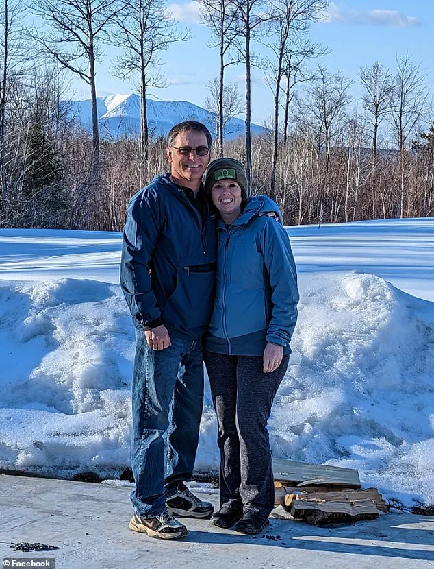 Maine Representative Kathy Irene Javner Dies at 52 After Battle with Breast Cancer