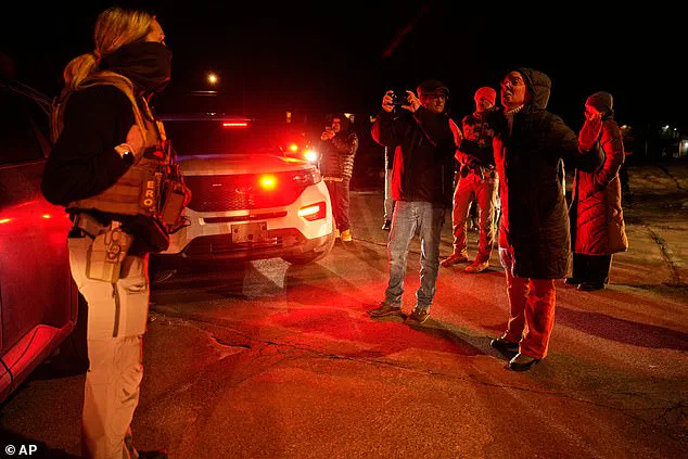 Minneapolis Mayor Condemns ICE Agent's Shooting of Illegal Migrant, Calls for Accountability Amid Rising Tensions