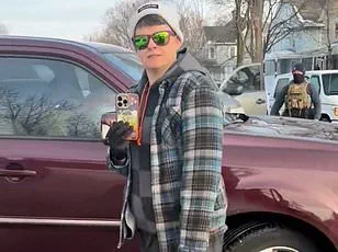 Renee Nicole Good's Family Hires George Floyd's Legal Team for Civil Lawsuit Over Her Death, Says Attorney Antonio Romanucci