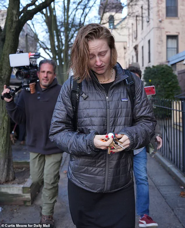 Resurfaced Video of Cea Weaver Reignites Debate Over Rent Stabilization and Housing Market Policies