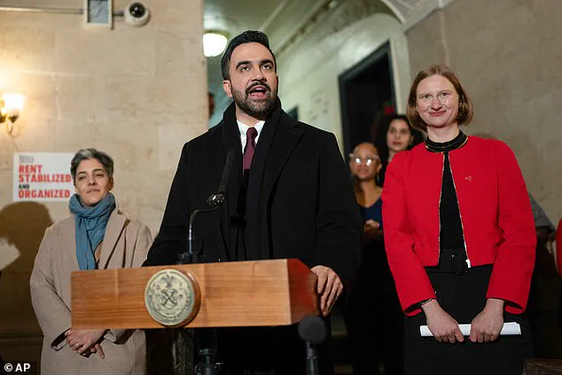 Resurfaced Video of Cea Weaver Reignites Debate Over Rent Stabilization and Housing Market Policies