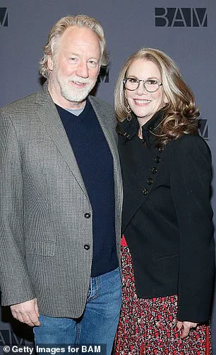 US Marshals' Raid on Timothy Busfield's Home Proves Futile Amid Child Abuse Charges